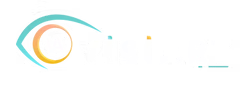 Visiart logo