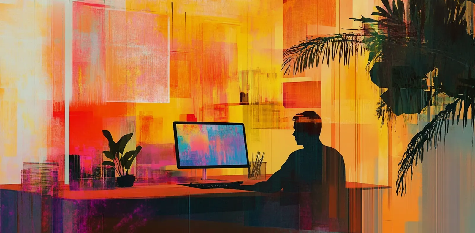 Visiart creative digital agency